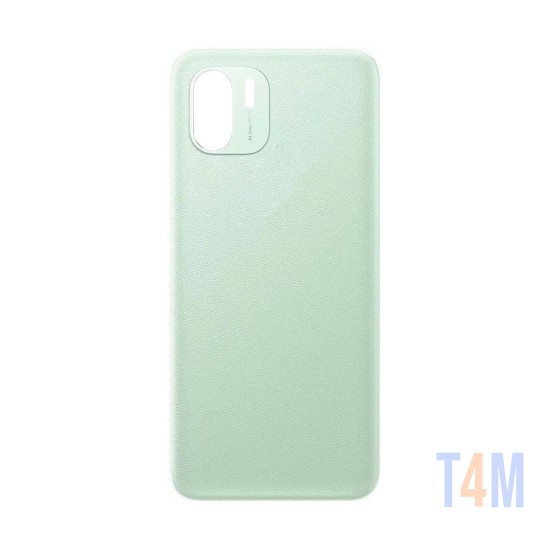 Back Cover Xiaomi Redmi A2 Plus Sea Green